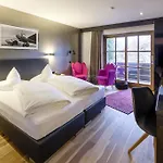 Boutique Gams 4* Oberstdorf