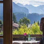 Boutique Gams Otel Oberstdorf