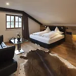 Otel Boutique Gams Oberstdorf