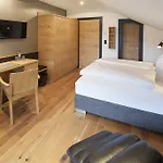 Otel Boutique Gams Oberstdorf