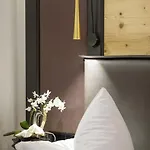 Otel Boutique Gams Oberstdorf