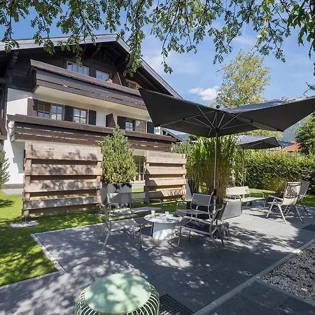 호텔 Boutique Gams