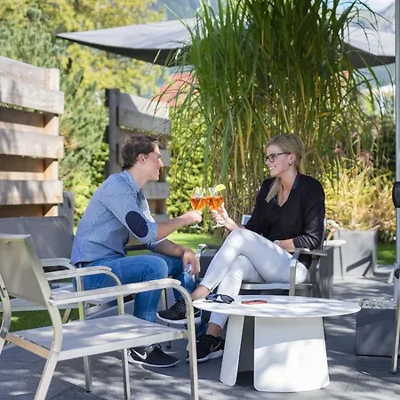 Boutique Gams 호텔