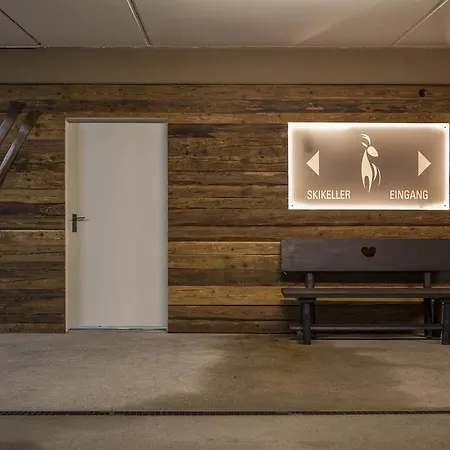 Boutique Gams Oberstdorf