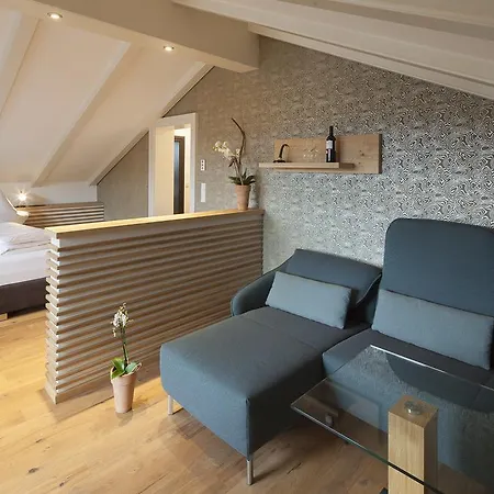 호텔 Boutique Gams