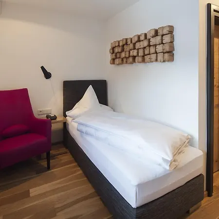 호텔 Boutique Gams 오버스트도르프