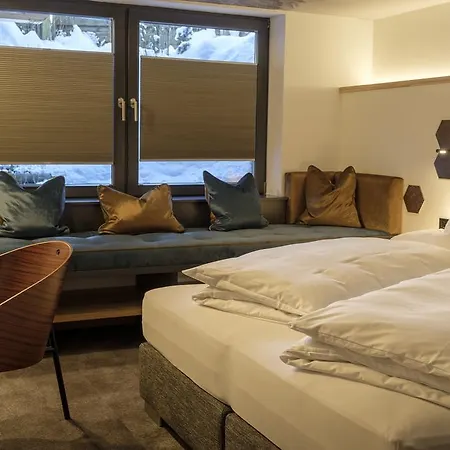 Hotel Boutique Gams Oberstdorf