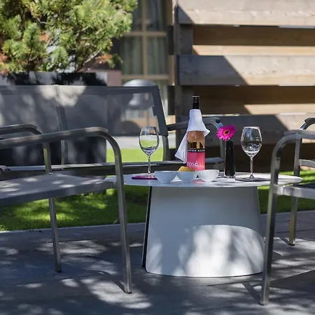 Boutique Gams Oberstdorf