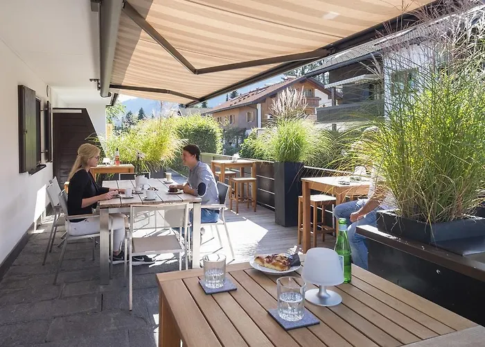 Boutique Gams Oberstdorf