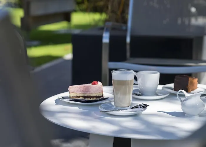 Hotel Boutique Gams 4*