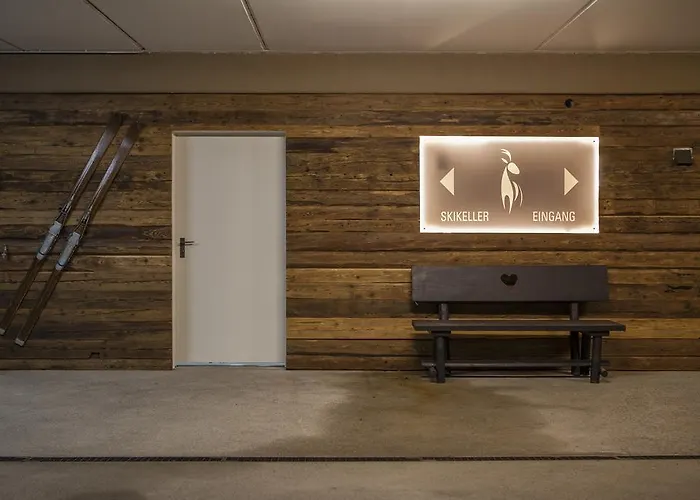 Boutique Gams Oberstdorf