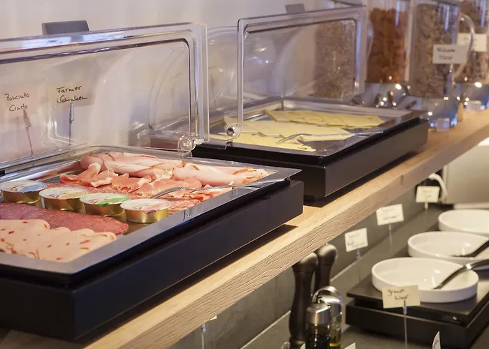 Boutique Gams Oberstdorf