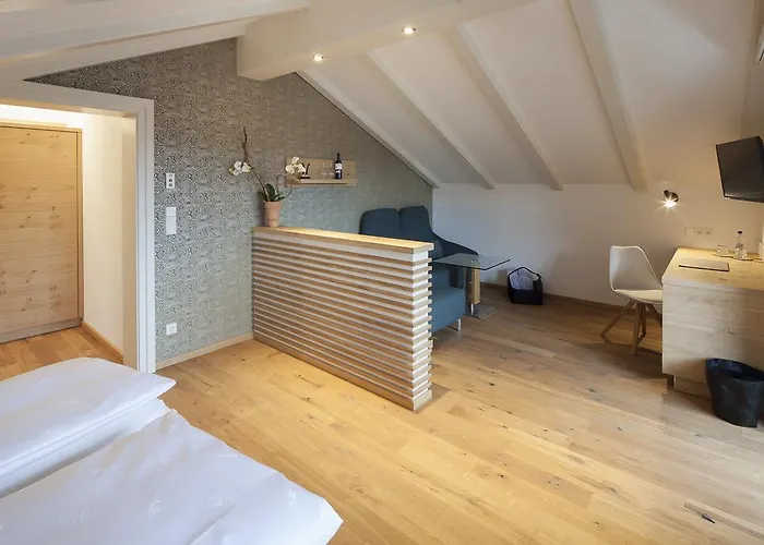 Boutique Gams Hotel Oberstdorf