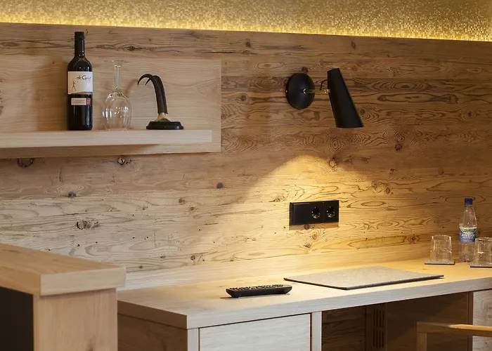 Boutique Gams Oberstdorf