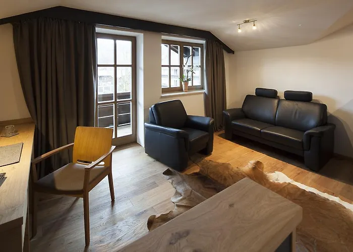 Hotel Boutique Gams 4*