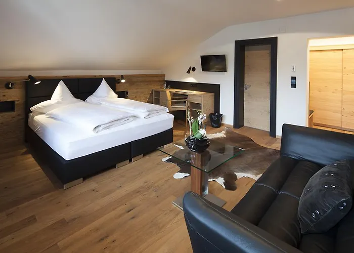 Boutique Gams 4* Oberstdorf