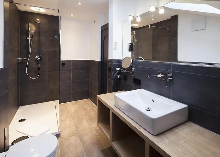 Boutique Gams Hotel Oberstdorf