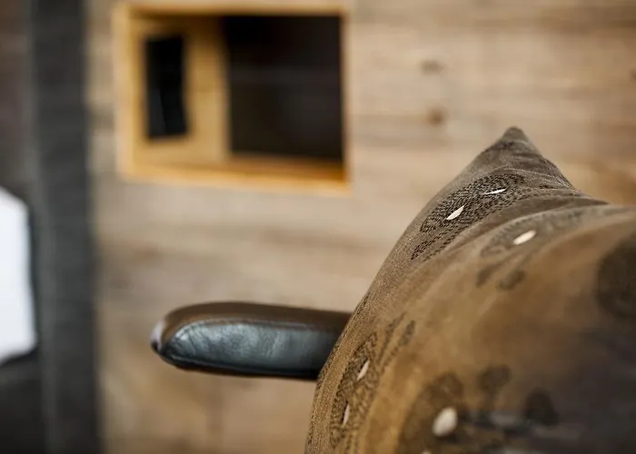 Boutique Gams Hotel 4*