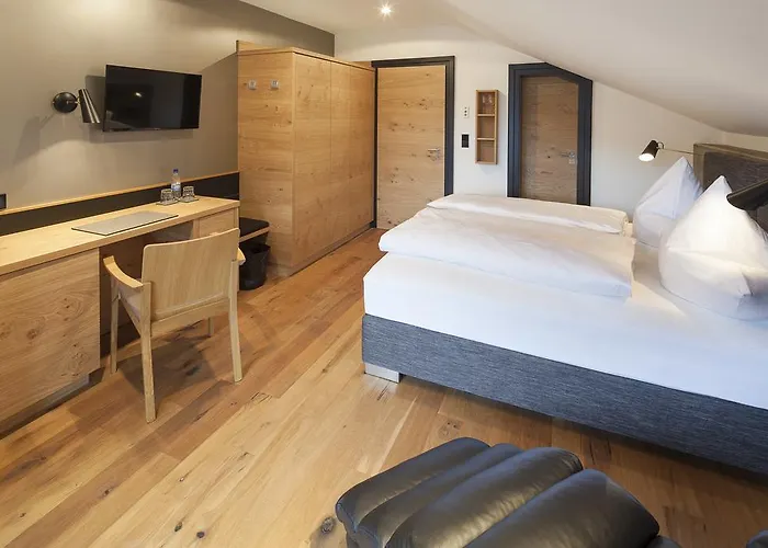 Hotel Boutique Gams Oberstdorf