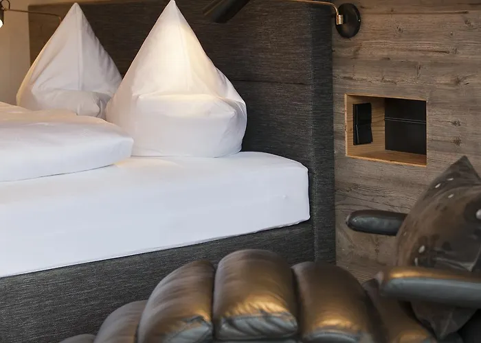 Boutique Gams Hotel Oberstdorf