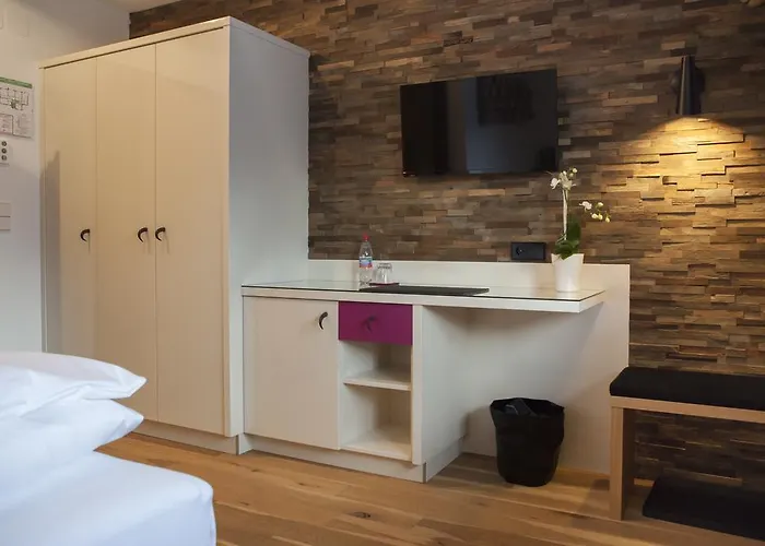 Boutique Gams 4* Oberstdorf
