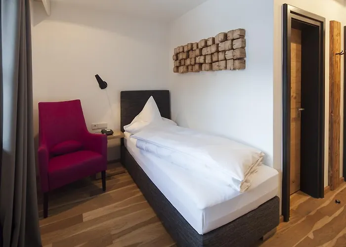 Hotel Boutique Gams Oberstdorf