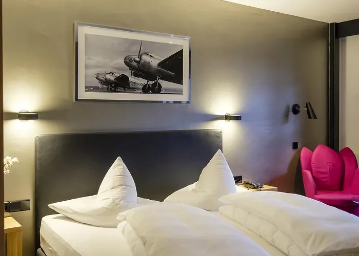 Boutique Gams Hotel Oberstdorf