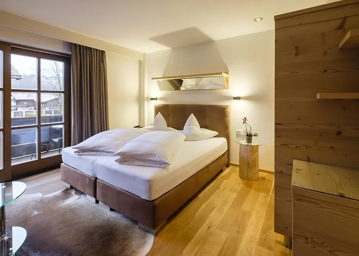 Boutique Gams 4* Oberstdorf