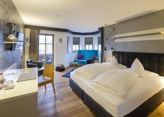 Boutique Gams Oberstdorf