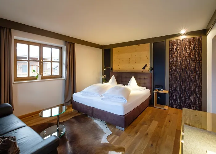 Boutique Gams Oberstdorf