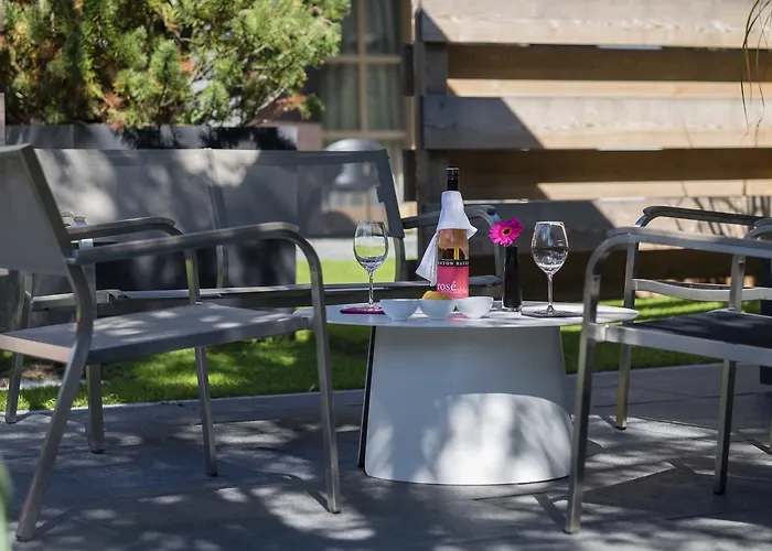 Boutique Gams Oberstdorf